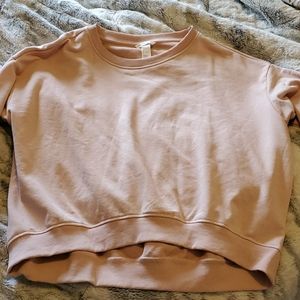 H&M loose sweater BUNDLE AND SAVE